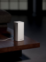 Linksys AX5400 WiFi 6 Dual‑Band Mesh-system til hele hjemmet, 2-pak