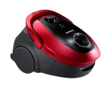 Samsung VC07M25E0WR 2,5 L Tromle vakuum Dry 750 W Støvpose