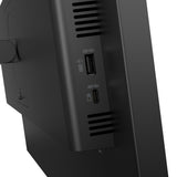 Lenovo ThinkVision P27QD-40 LED display 68,6 cm (27") 2560 x 1440 pixel Wide Quad HD Sort