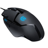 Logitech G Hyperion Fury mus Spil Højre hånd USB Type-A 4000 dpi