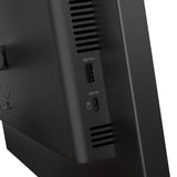 Lenovo ThinkVision T24d-40 24 IPS 1920 x 1080 (Full HD) HDMI DisplayPort USB-C 120Hz