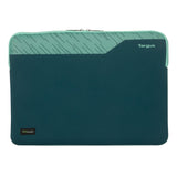 Targus Pulse EcoSmart Hylster til notebook 16 Neopren Grøn