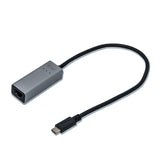 i-tec Metal C31METALGLAN netværkskort Ethernet 1000 Mbit/s