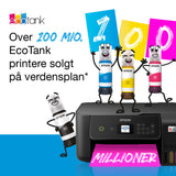 Epson EcoTank ET-18100