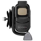 Dreame N20 Bærbar damprenser 1,2 L 600 W Sort