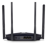 Mercusys MR80X V2 Trådløs router