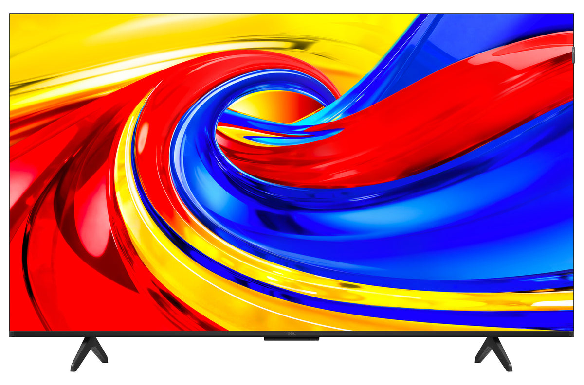 TCL 50P7L QLED Google TV