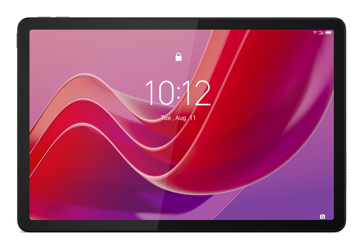 Lenovo Tab M11 4G Mediatek LTE 128 GB 27,9 cm (11") 4 GB Wi-Fi 5 (802.11ac) Android 13 Grå