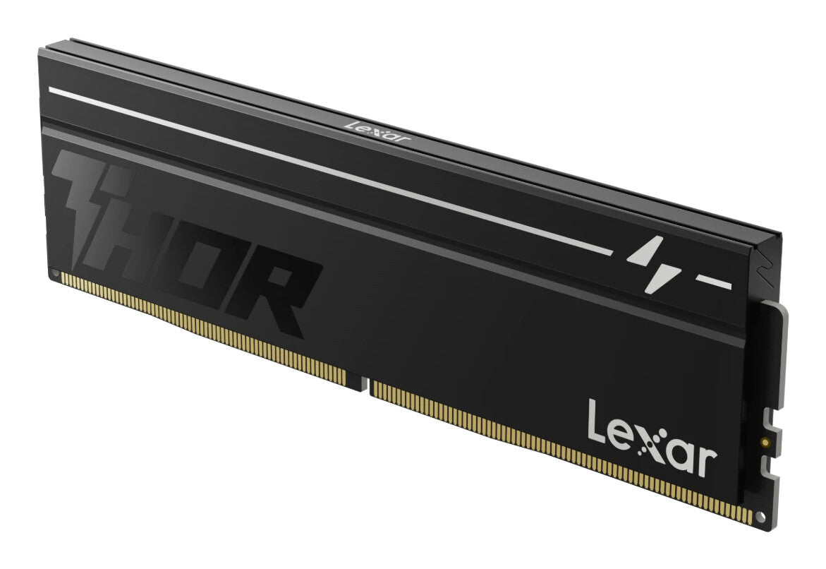Lexar THOR 2nd Gen DDR5 Desktop Memory
