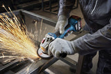Bosch GWS 18V-8 vinkelsliber 12,5 cm 11000 rpm 1,6 kg