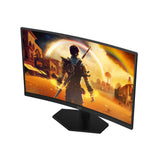 AOC Gaming C27G42FE 27 VA 1920 x 1080 (Full HD) HDMI DisplayPort 180Hz