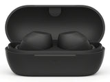 Sony WFC710NB.CE7 hovedtelefoner/headset True Wireless Stereo (TWS) I ørerne Opkald/musik USB Type-C Bluetooth Sort