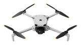 DJI Lito 1 4 rotors Quadcopter 48 MP 3840 x 2160 pixels 2590 mAh Grey