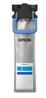 WorkForce Pro EM-C8101R Cyan XL Ink