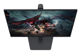Samsung G50D computerskærm 68,6 cm (27") 2560 x 1440 pixel Quad HD LED Sort