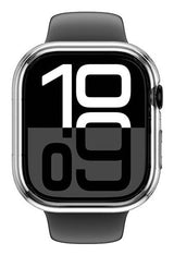 AMAZINGthing IW46MINCL Smart bærbart (wearable) tilbehør Cover Transparent Polykarbonat (PC)