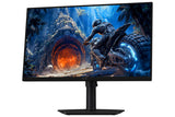 Samsung G40H computerskærm 63,5 cm (25") 1920 x 1080 pixel Fuld HD LCD Sort
