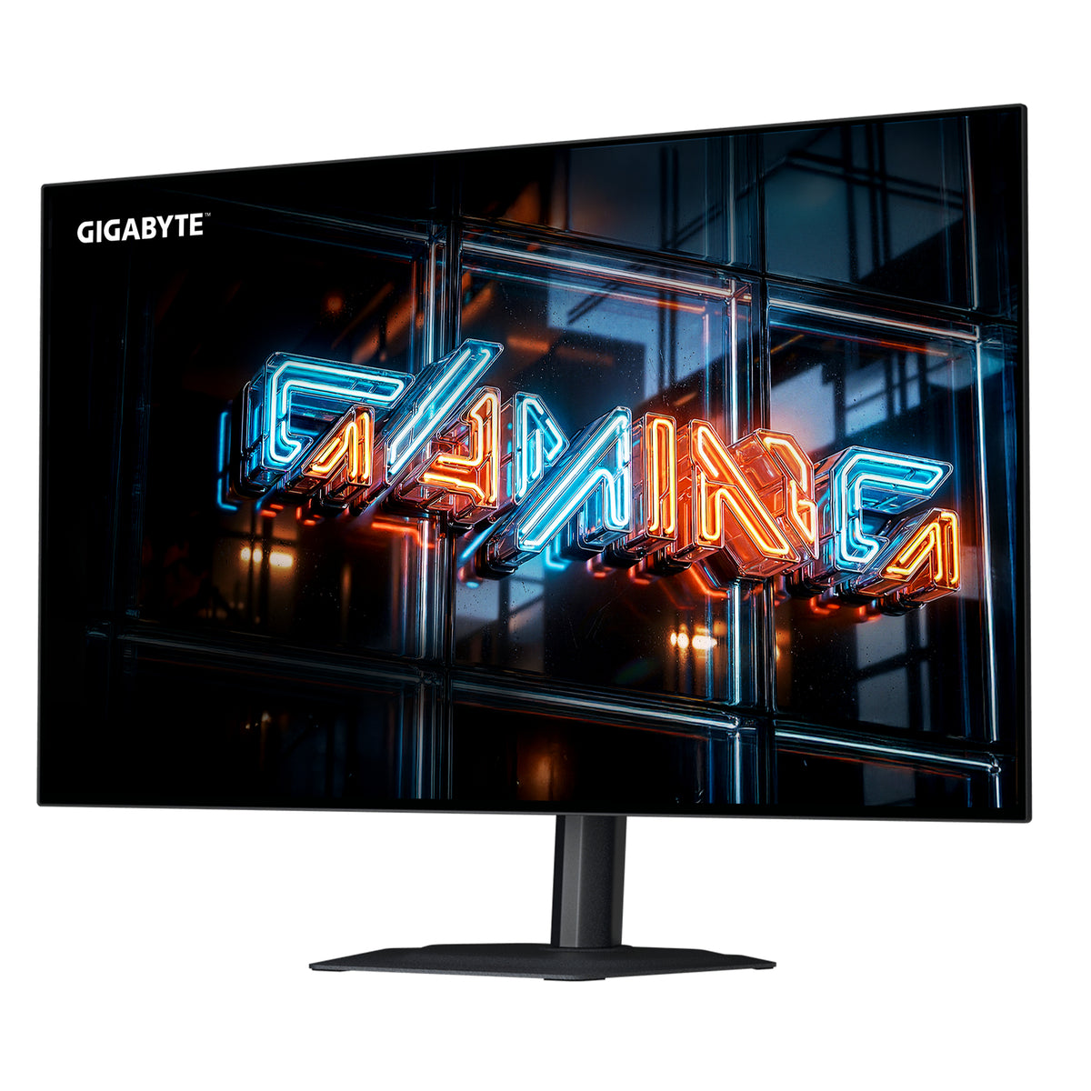 Gigabyte MO27Q28GR 27 2560 x 1440 (2K) HDMI DisplayPort USB-C 280Hz