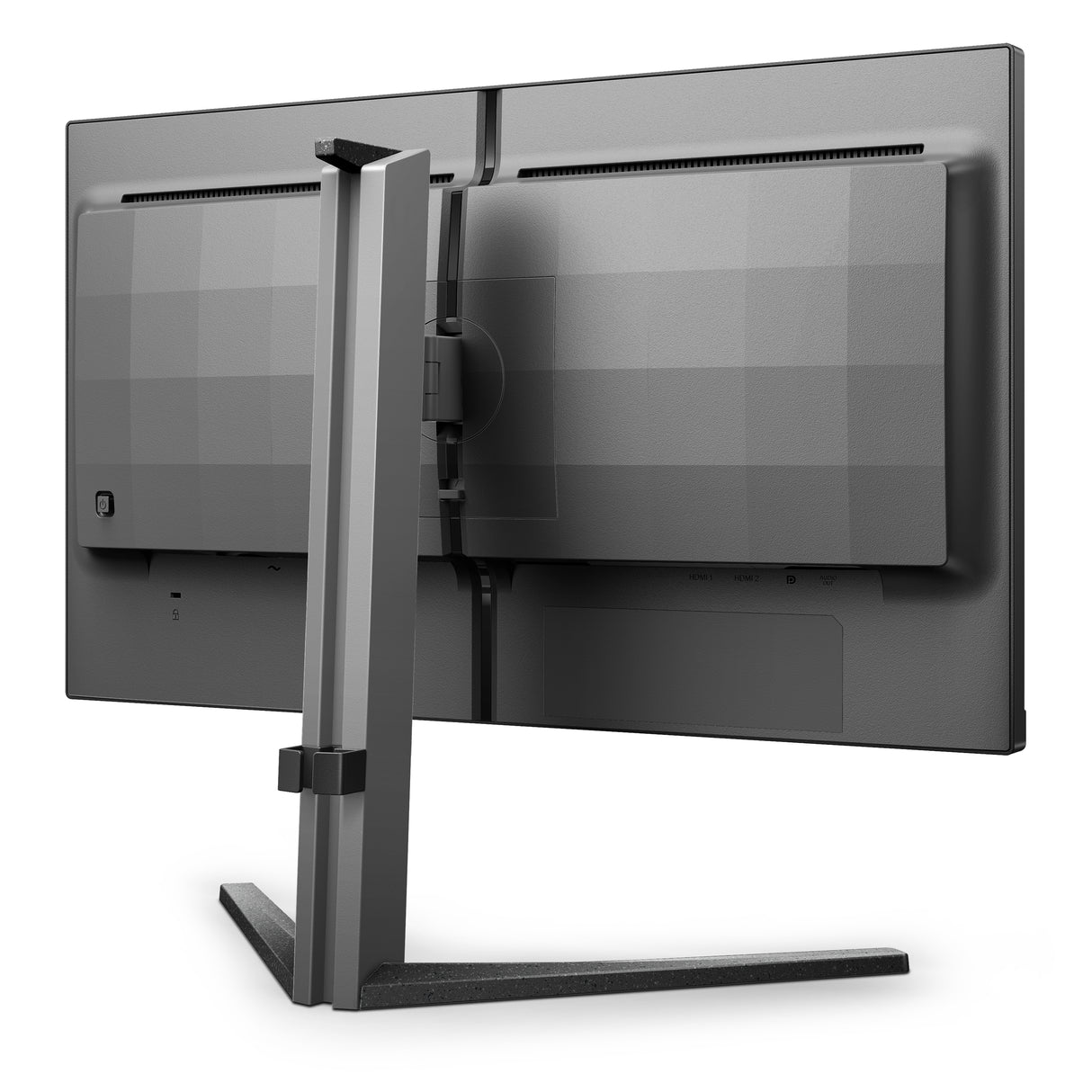 Philips Evnia 25M2N3200W/00 computerskærm 62,2 cm (24.5") 1920 x 1080 pixel Fuld HD LCD Grå