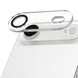 PanzerGlass ® PicturePerfect Kameralinsebeskytter iPhone Air