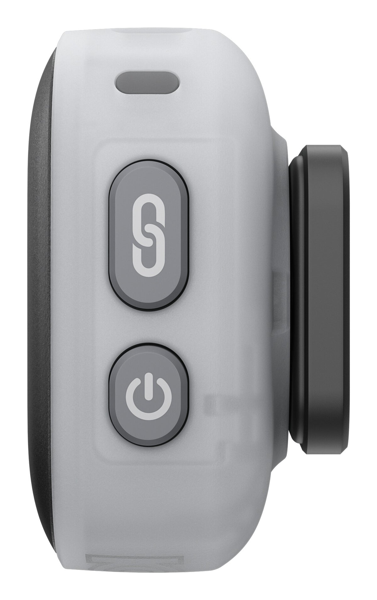 DJI Mic Mini 2 Transmitter Black EU (CP.RN.00000531.01)