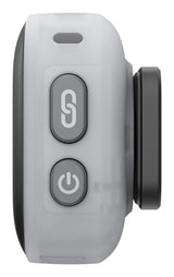 DJI Mic Mini 2 Transmitter Black EU (CP.RN.00000531.01)