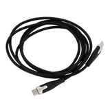 Gear 665111 USB-kabel USB 2.0 1,5 m USB C 0,48 Gbit/sek. 60 W Sort