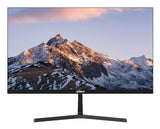 Dahua Technology LM27-B221S computerskærm 68,6 cm (27") 1920 x 1080 pixel Fuld HD LED Sort