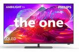 Philips 55PQS9001/12 TV 139,7 cm (55") 4K Ultra HD Smart TV Wi-Fi Sort
