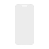 PanzerGlass SAFE. by ® Privacy Skærmbeskyttelse iPhone 17 | iPhone 16 Pro | Ultra-Wide Fit m. EasyAligner