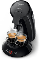 Senseo HD6553/67 coffee maker Pod coffee machine 0.7 L