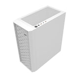 darkFlash DK351 WHITE computeretui Midi Tower Hvid