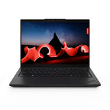 Lenovo ThinkPad L14 Gen 5 (Intel) Intel Core Ultra 5 125U Laptop 35,6 cm (14") WUXGA 16 GB DDR5-SDRAM 512 GB SSD Wi-Fi 6E (802.11ax) Windows 11 Pro Sort Nordisk