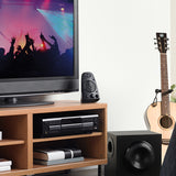 Logitech Z623 højttalersæt 200 W Universel Sort 2.1 kanaler 35 W