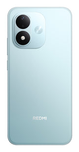 Xiaomi REDMI Note 17 17.8 cm (6.99") 4G 4 GB 128 GB 7700 mAh Blue