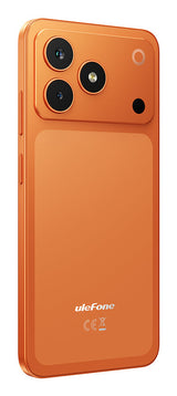MOBILE PHONE NOTE 23/3/32GB COSMIC ORANGE ULEFONE NOTE 23 3/32GB COSMIC ORANGE (6979400350432)