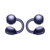 Huawei FreeClip 2 S Headset Trådløs Open-ear Opkald/musik Bluetooth Blå