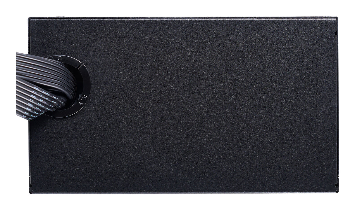 XPG PROBE 700 BRONZE enhed til strømforsyning 700 W 20+4 pin ATX ATX Sort