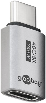 Goobay USB-C Adapter USB4