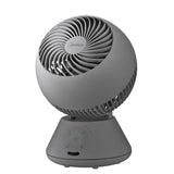 Midea Fan | MFT302R0BPK | Table Fan | Number of speeds 3 | Oscillation | Dark Grey