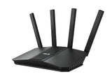 ASUS RT-BE58U trådløs router 2.5 Gigabit Ethernet Dual-band (2,4 GHz / 5 GHz) Sort