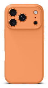 Tech-Protect 5906302333868 mobiltelefon etui 16 cm (6.3") Cover Orange