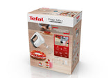 Tefal Prep'Mix HT4621 Håndmixer 500 W Hvid