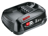 Bosch 1.600.A00.5B0 Batteri