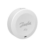 Danfoss Ally Room Sensor Indendørs Temperatursensor Trådløs