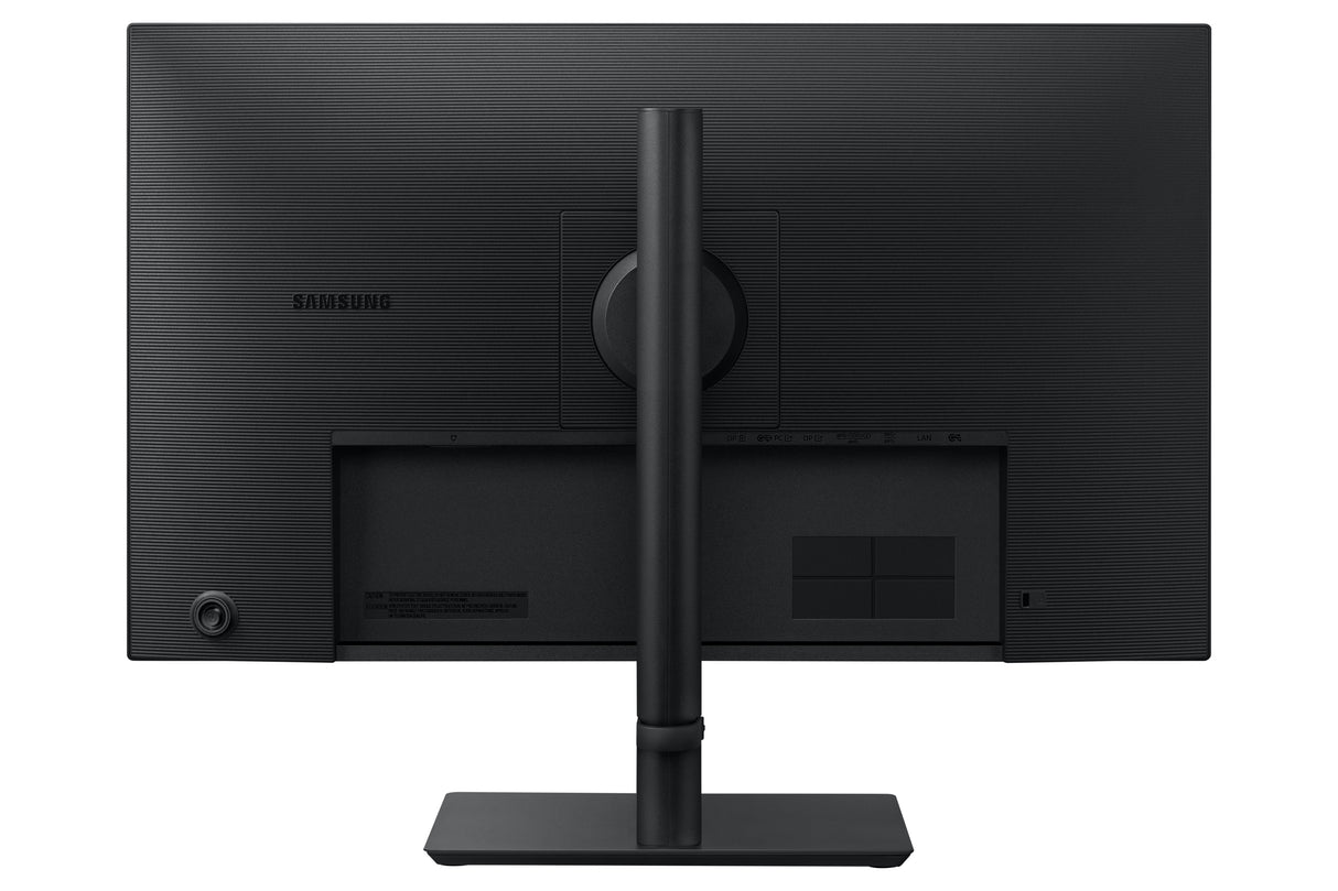 Samsung S43UF computerskærm 68,6 cm (27) 1920 x 1080 pixel Fuld HD LCD Sort