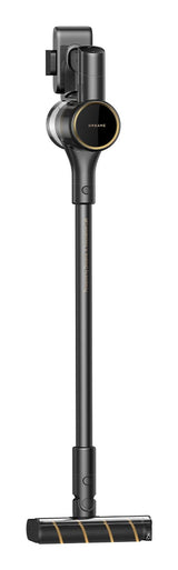 Dreame R10s Pro 2-i-1 stangstøvsuger Batteri Dry HEPA Poseløs 0,6 L 425 W Sort 2,5 At