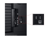 Samsung UE43U7022FK 43 4K UHD (2160p) Sort