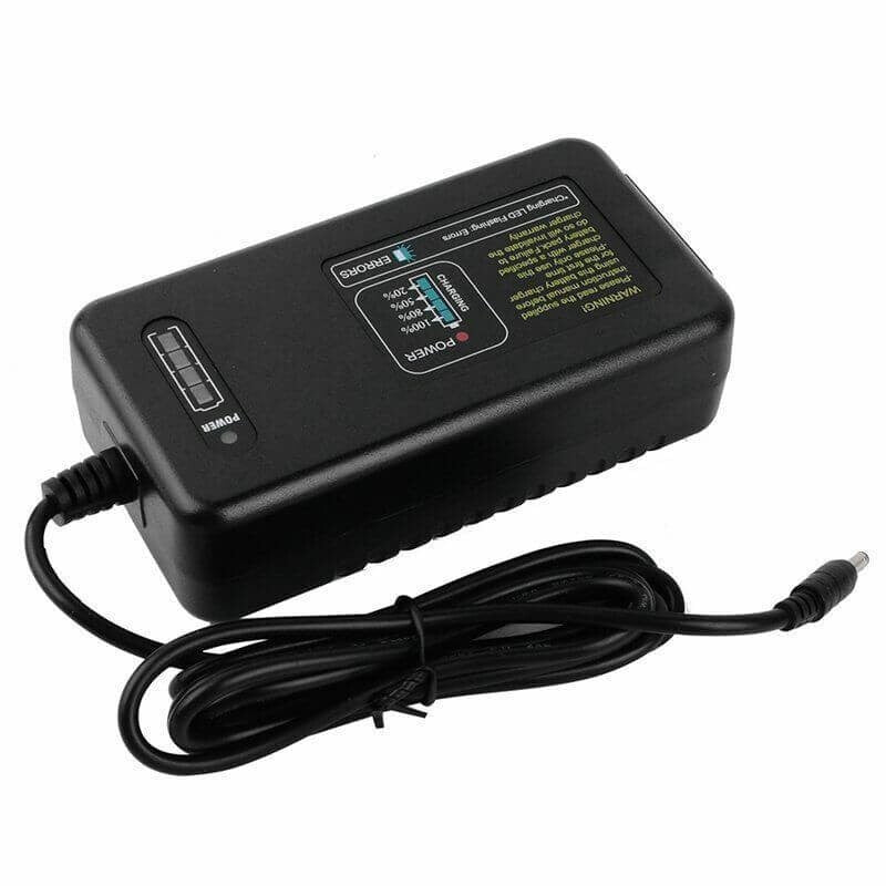 GODOX C26 batterioplader til AD600Pro