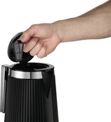 Russell Hobbs Brontë elkedel 1,7 L 3000 W Sort